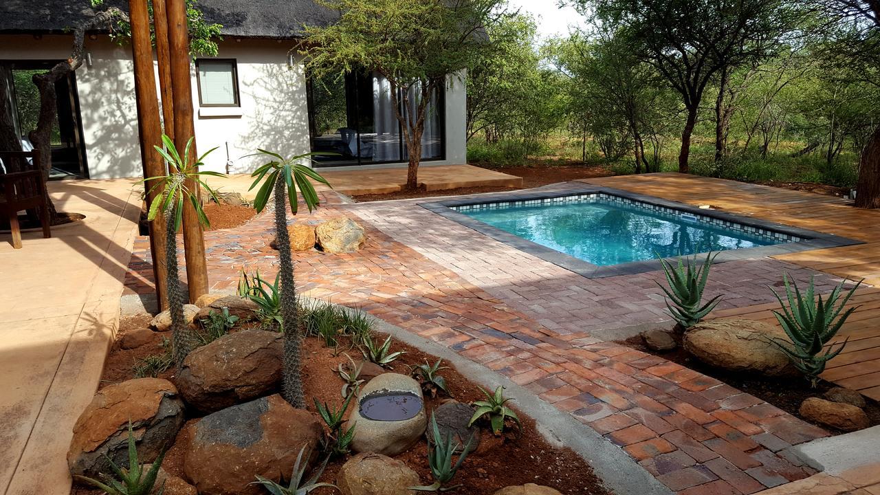 Switsongo B&B Hoedspruit Exterior foto