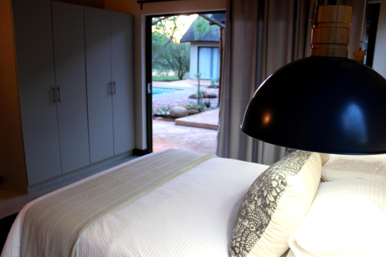 Switsongo B&B Hoedspruit Exterior foto