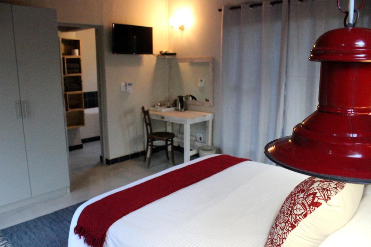 Switsongo B&B Hoedspruit Exterior foto